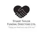 Stuart Taylor Funeral Directors Ltd Logo